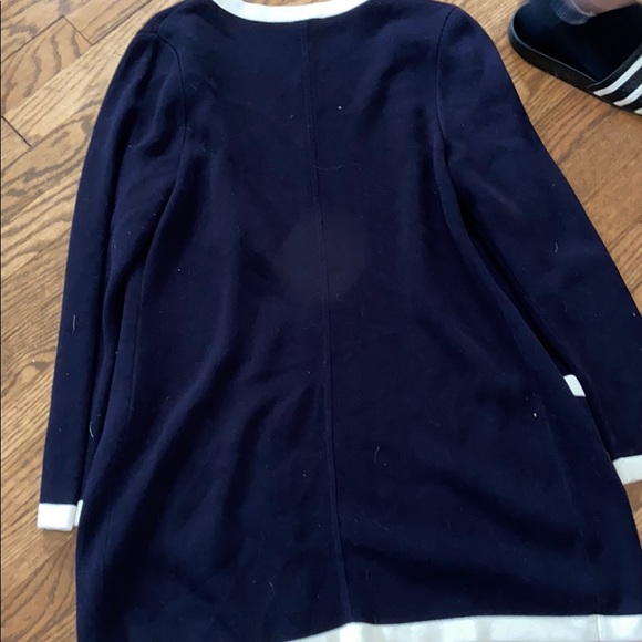 Talbots Cardigan - Picture 2 of 3